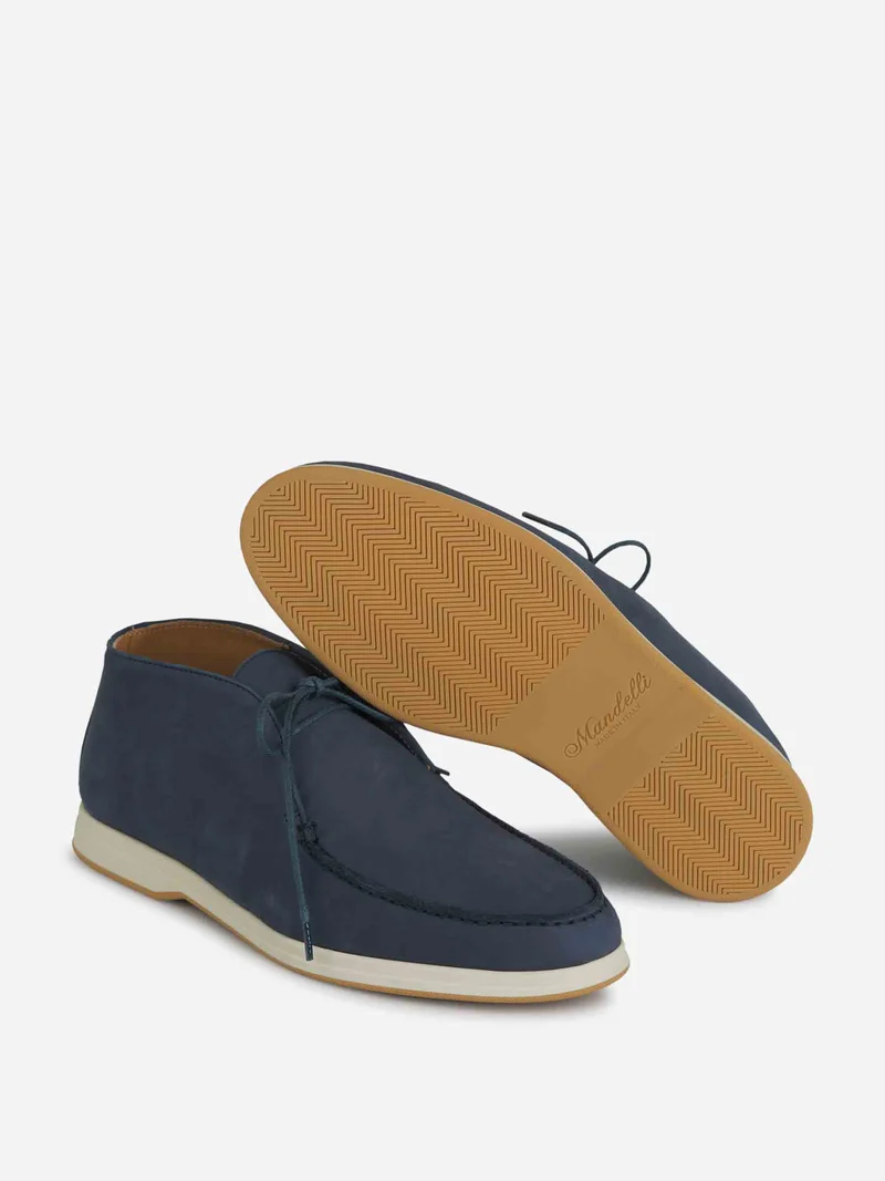Zapatos Oclubs Piel