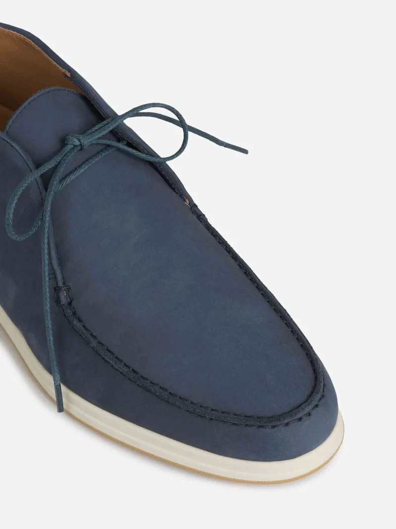 Zapatos Oclubs Piel
