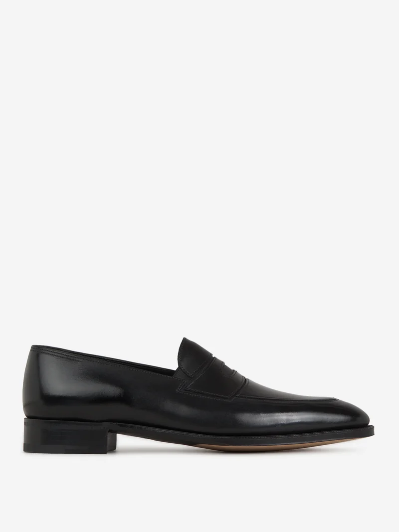 Mocasines Fencote Piel