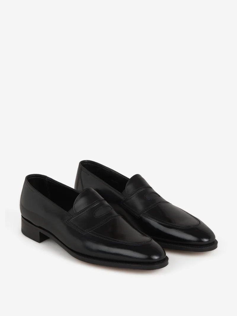 Mocasines Fencote Piel
