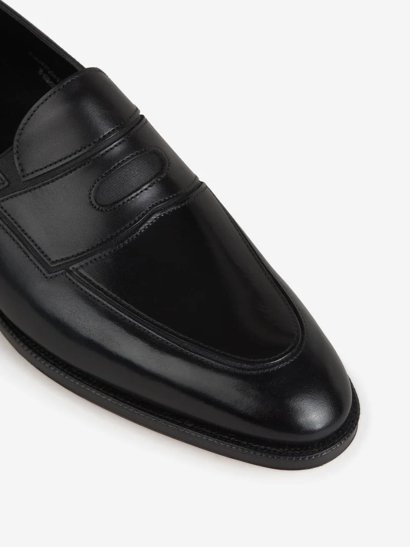 Mocasines Fencote Piel