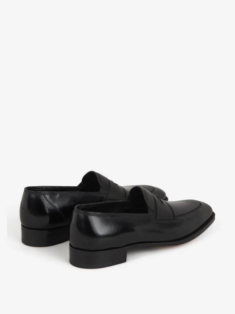 Mocasines Fencote Piel