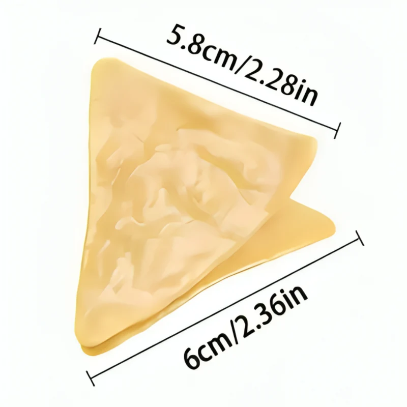 Miomu Prensa para Bolsas, Diseño Chips