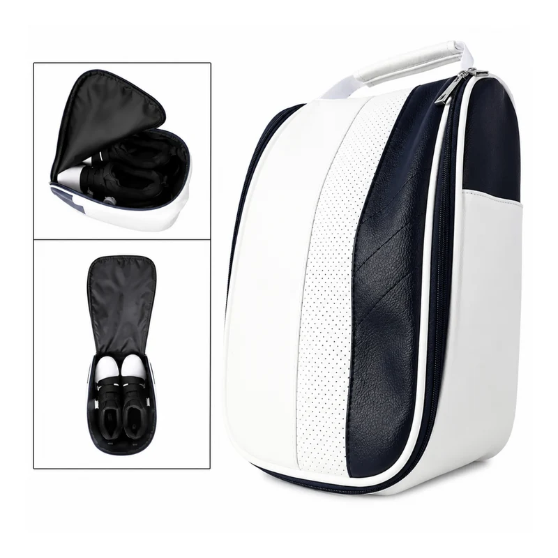 Miomu Bolso Tipo Taquera para Hombre