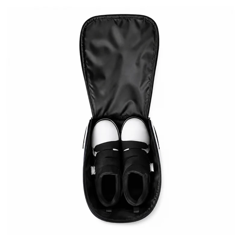 Miomu Bolso Tipo Taquera para Hombre