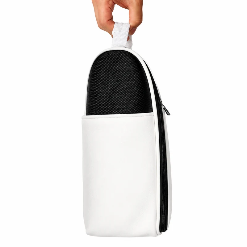 Miomu Bolso Tipo Taquera para Hombre