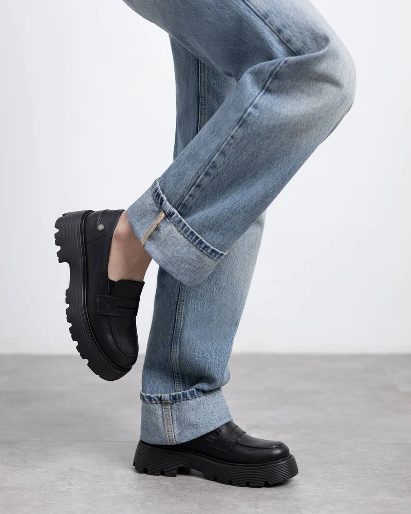 Zapato de mujer plano Refresh 17319702