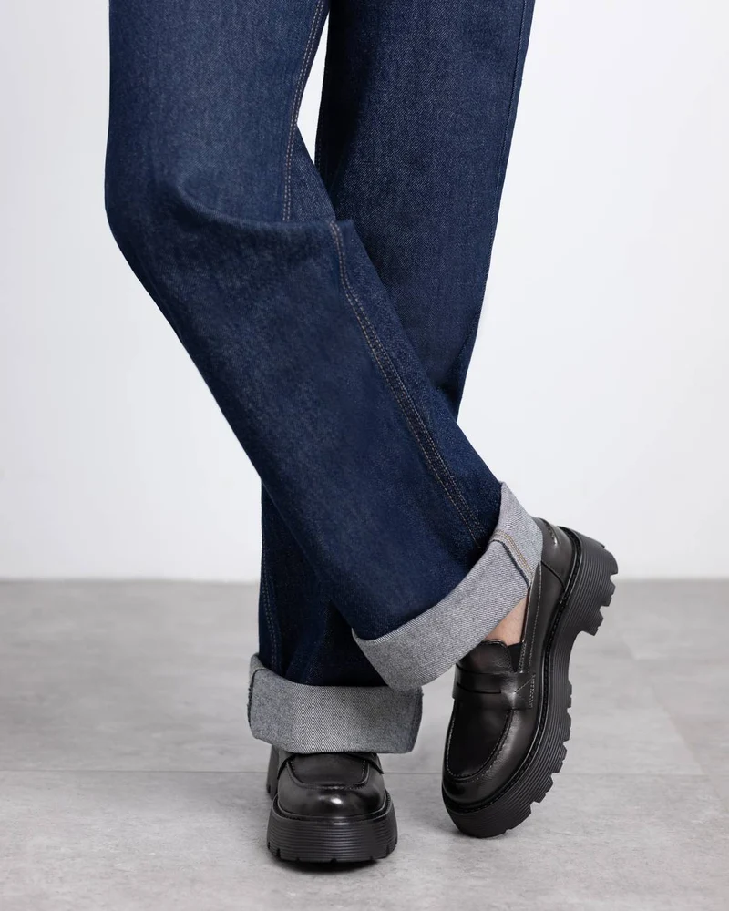 Zapato de mujer plano Refresh 17319701