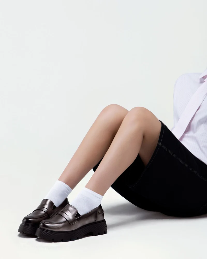 Zapato de mujer plano Refresh 17319701