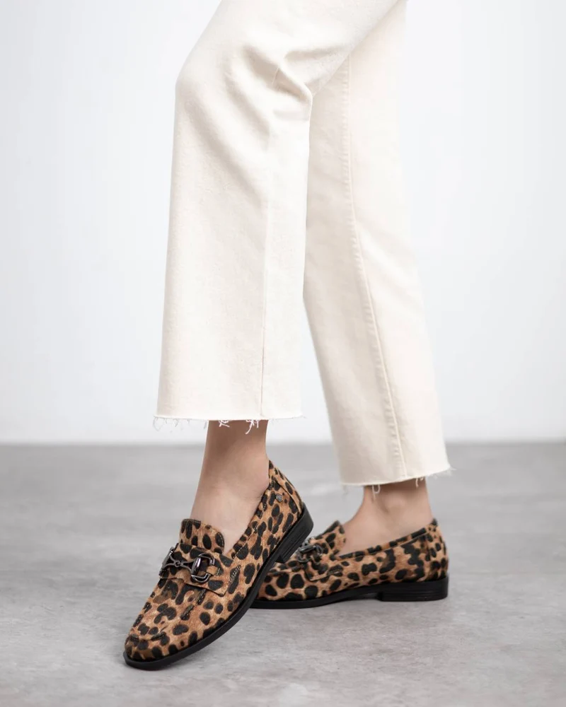 Zapato de mujer plano Carmela 16269702