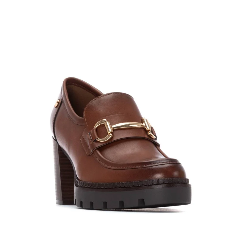 Zapato de mujer con tacón Xti 14451902