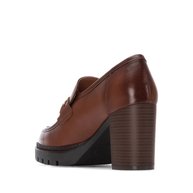 Zapato de mujer con tacón Xti 14451902