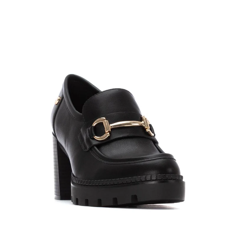 Zapato de mujer con tacón Xti 14451901