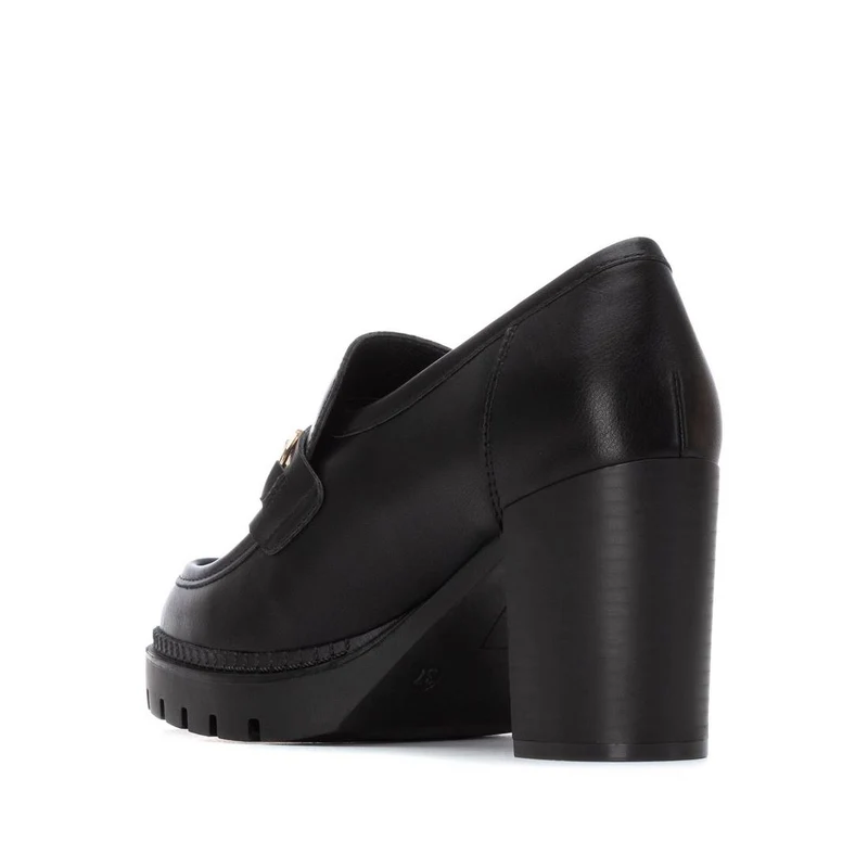 Zapato de mujer con tacón Xti 14451901