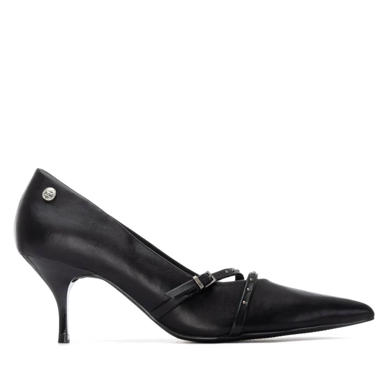 Zapato de mujer con tacón Xti 14470501