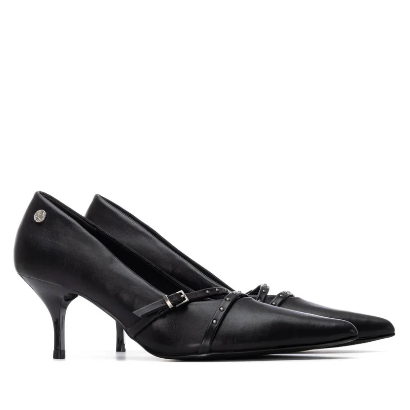 Zapato de mujer con tacón Xti 14470501