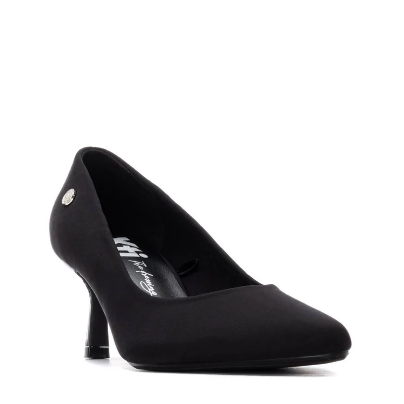 Zapato de mujer con tacón Xti 14470402