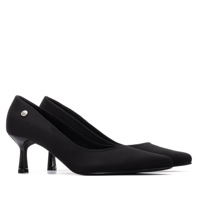 Zapato de mujer con tacón Xti 14470402