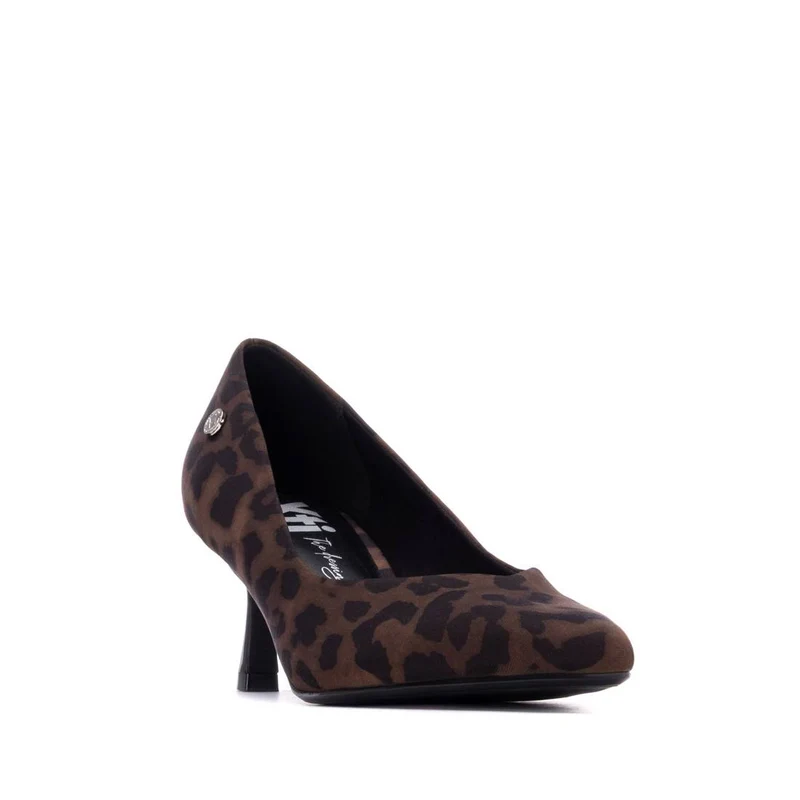 Zapato de mujer con tacón Xti 14470401