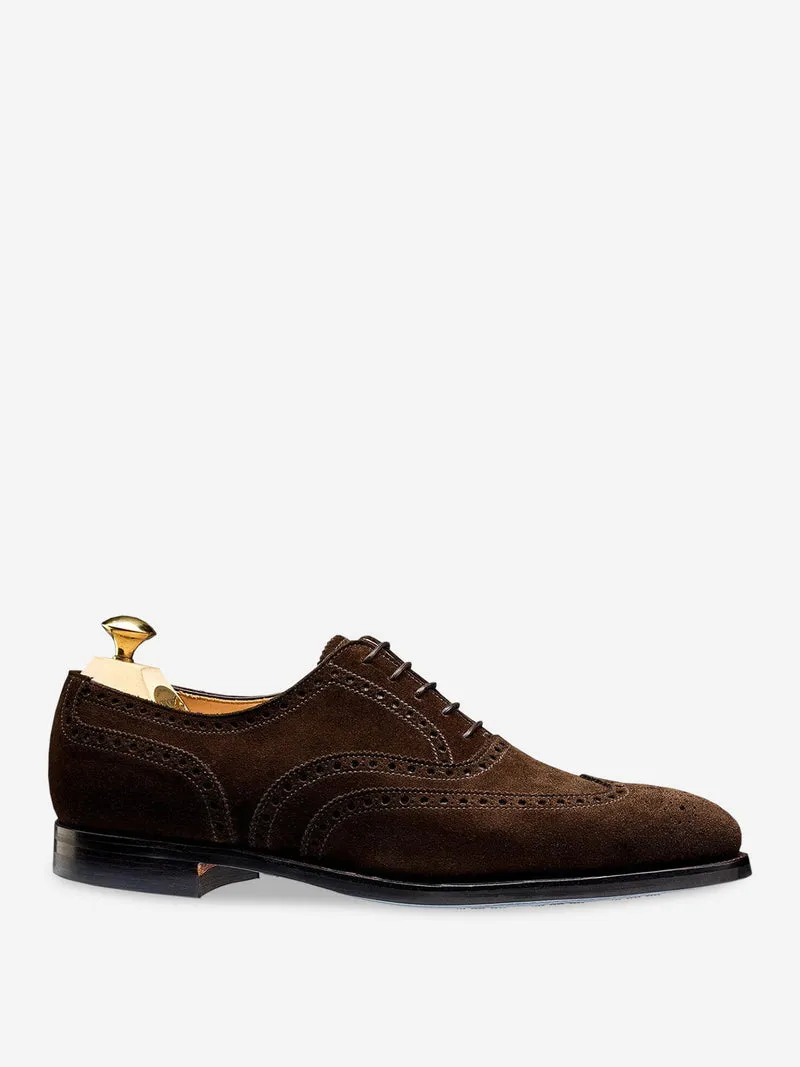 Zapatos Westgate Piel