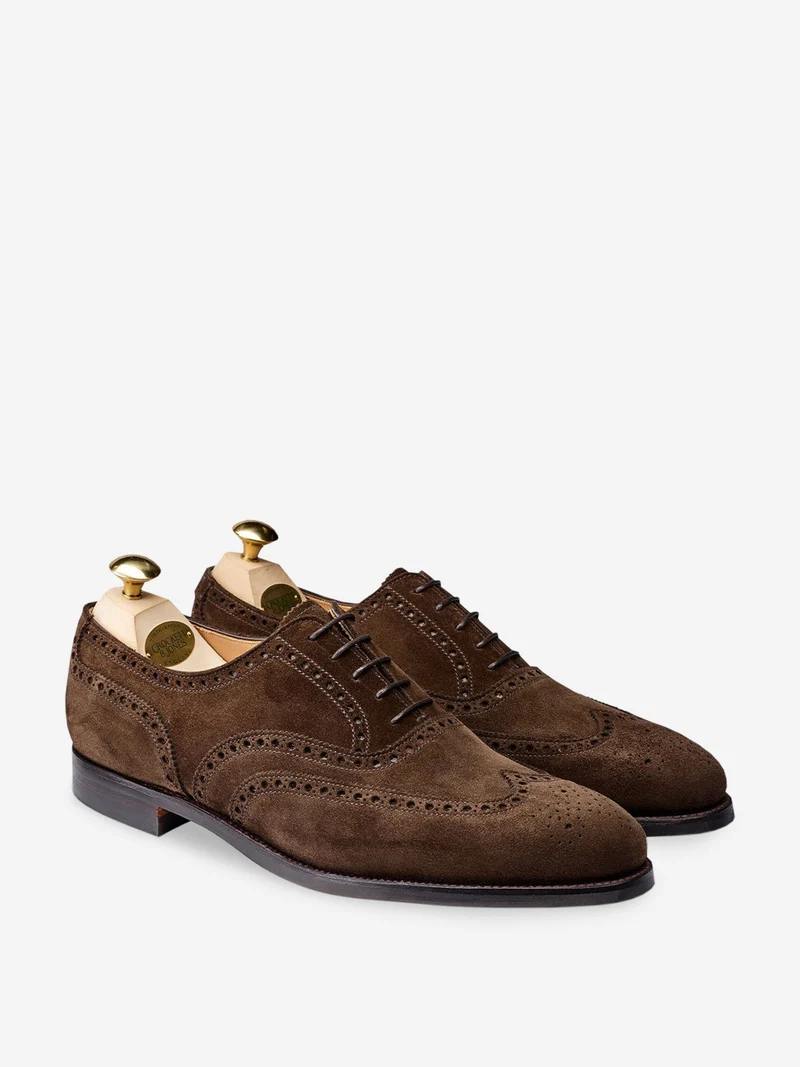 Zapatos Westgate Piel