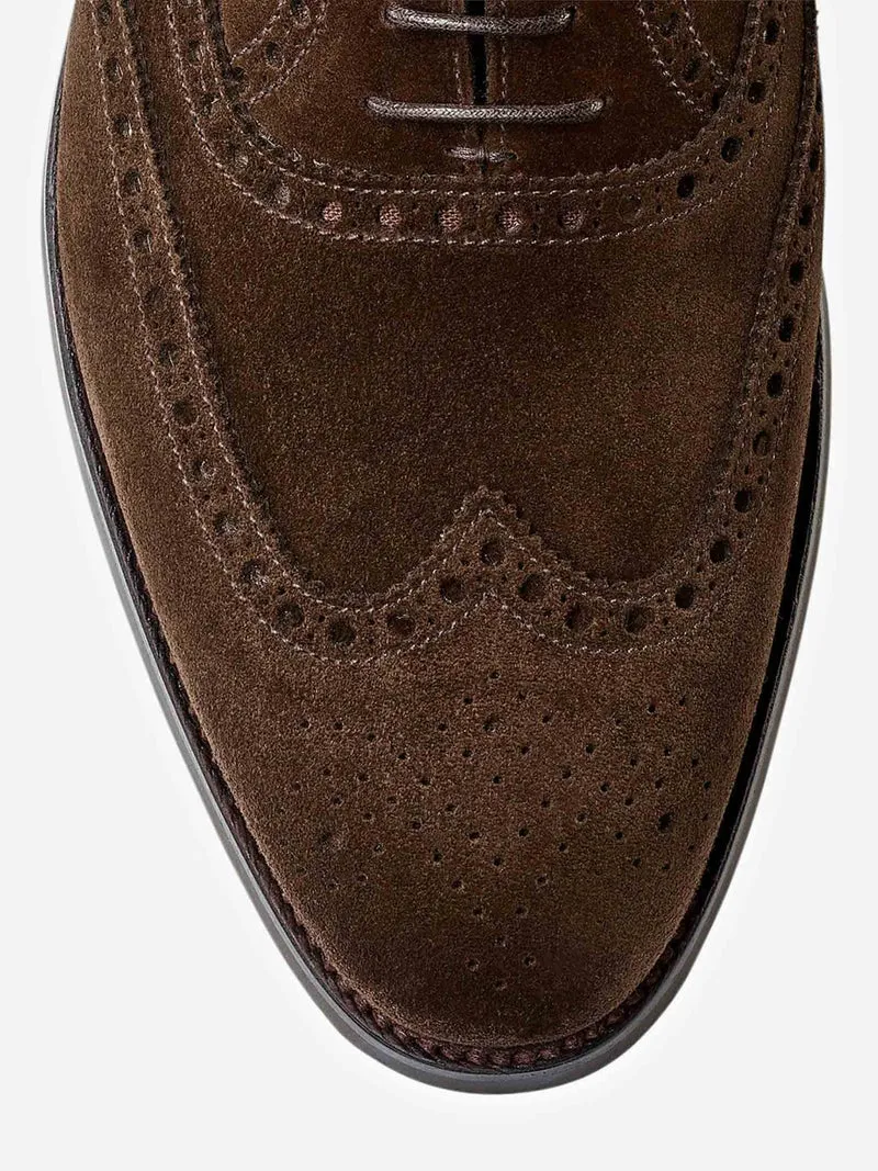 Zapatos Westgate Piel