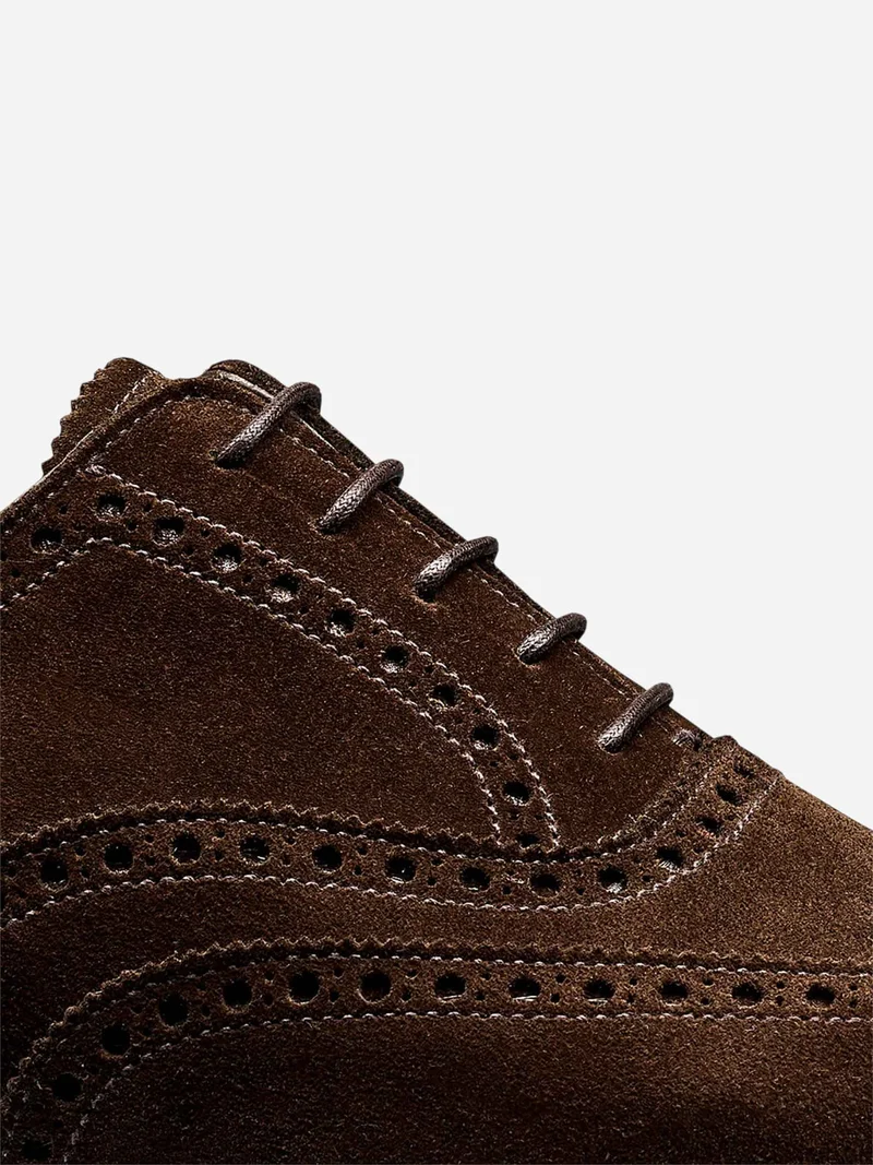 Zapatos Westgate Piel