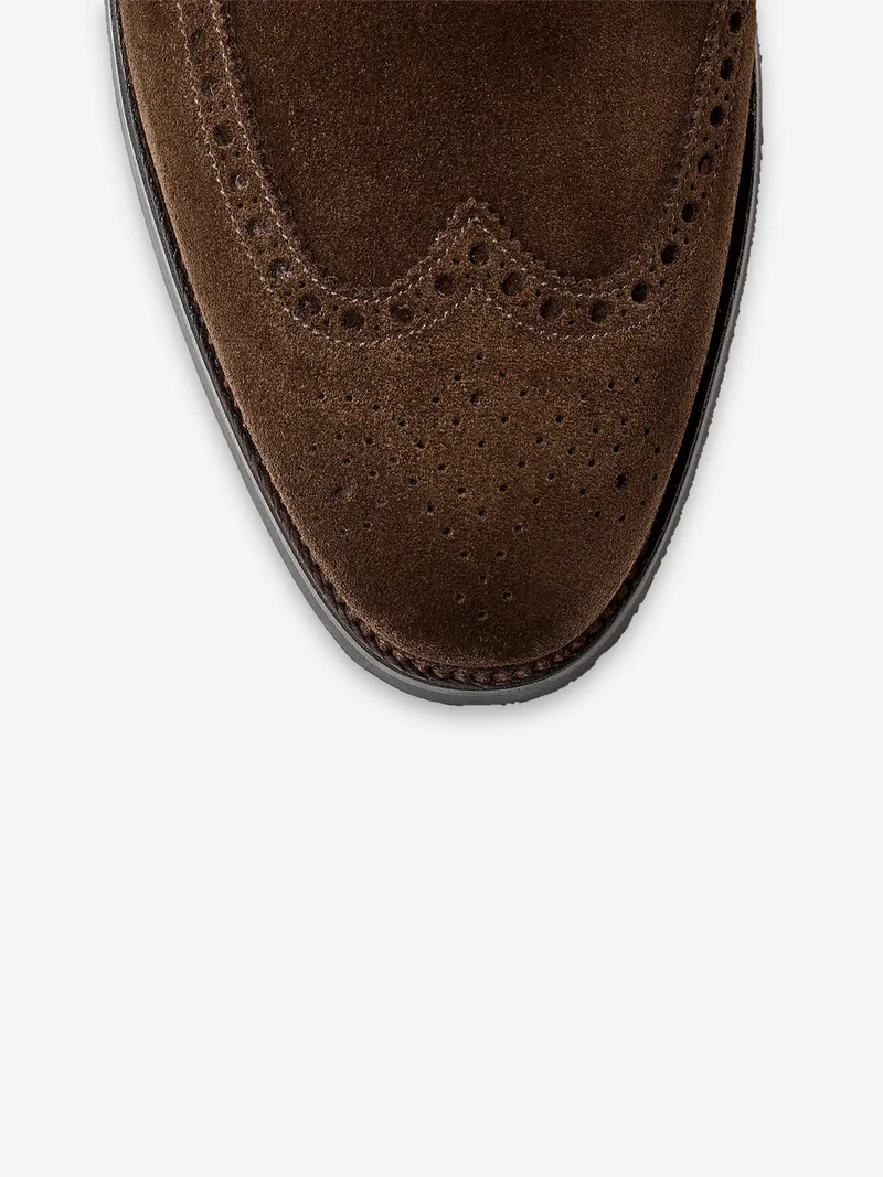 Zapatos Westgate Piel