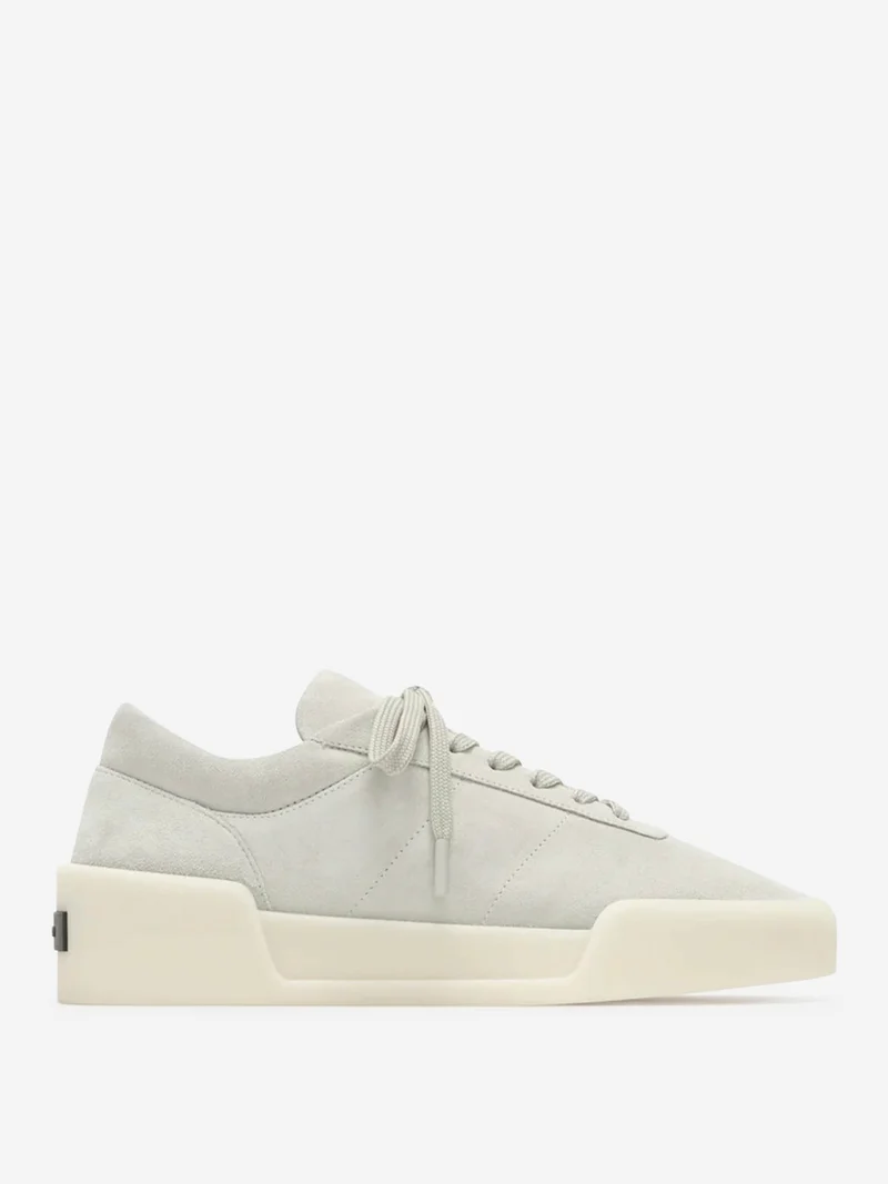 Sneakers Aerobic Piel Ante