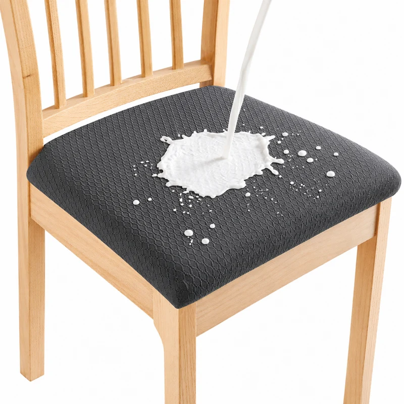 Miomu Cobertor Elástico para Asiento de Sillas