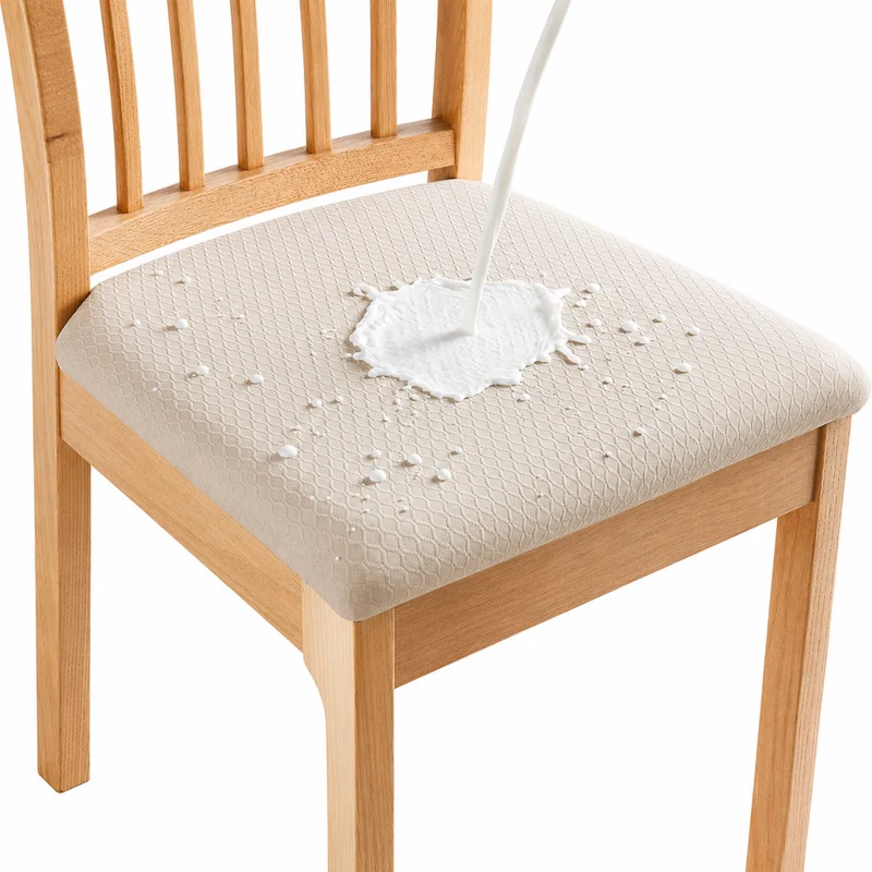 Miomu Cobertor Elástico para Asiento de Sillas