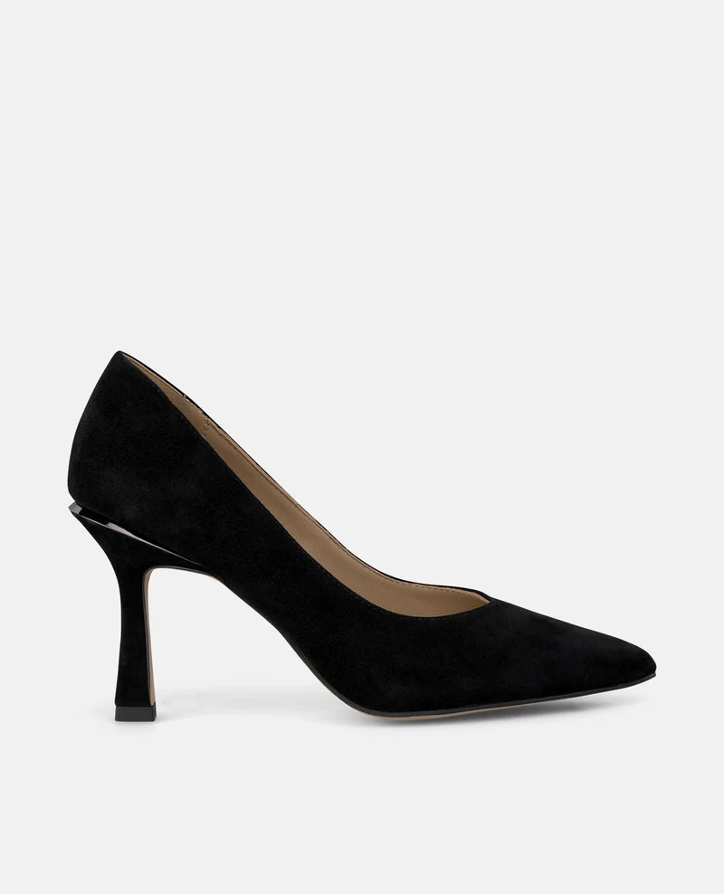 ZAPATO STILETTO PUNTERA AFILADA