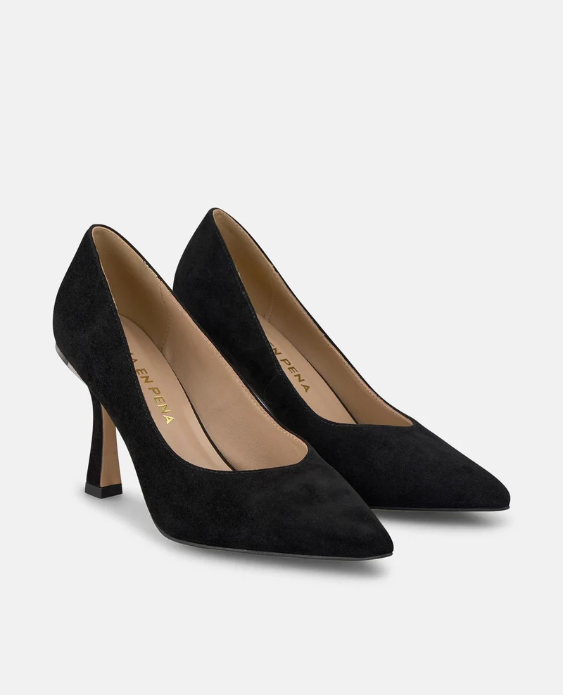 ZAPATO STILETTO PUNTERA AFILADA