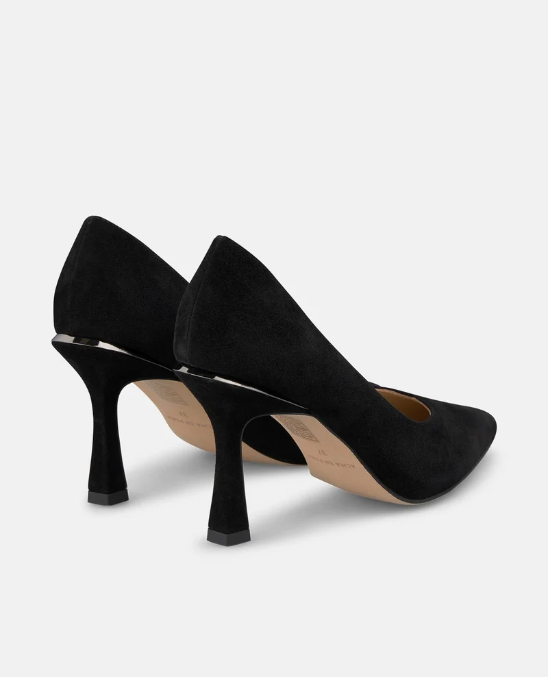 ZAPATO STILETTO PUNTERA AFILADA