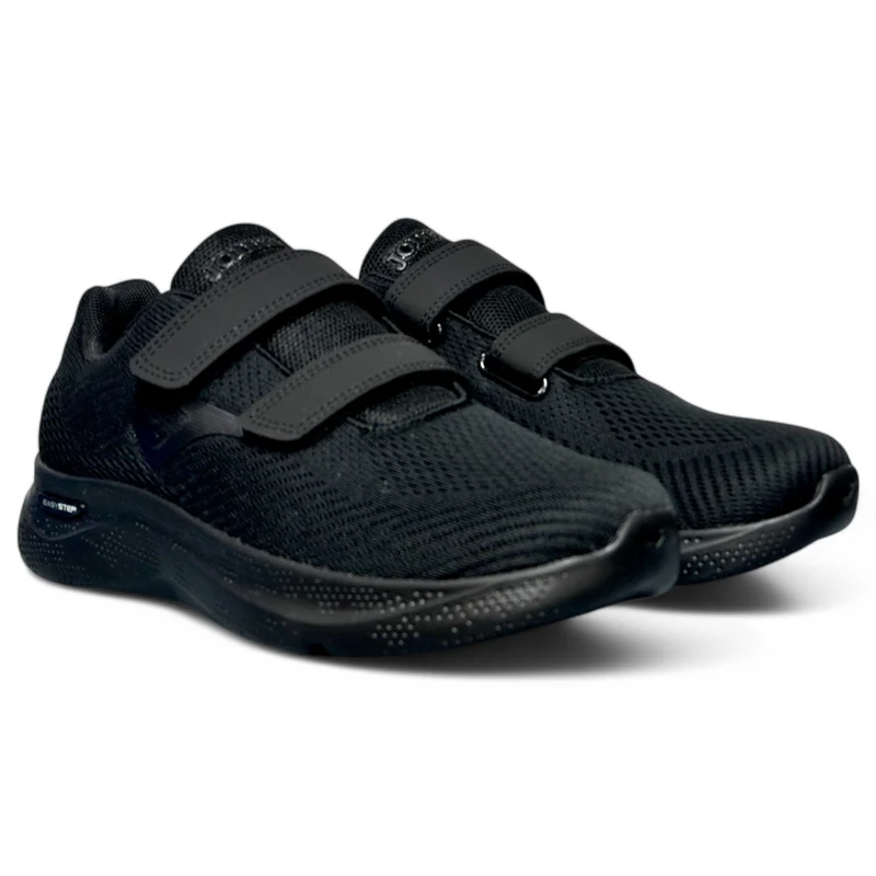 Zapatillas Joma Corinto Men 2501 Negro Velcro