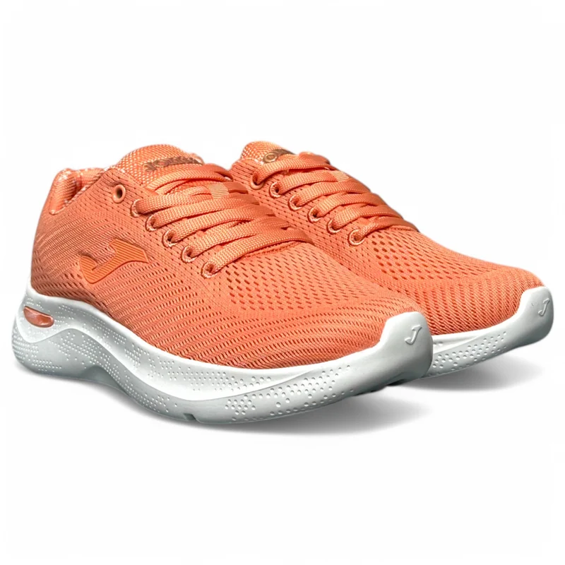Zapatillas Joma Corinto Lady 2507 Coral