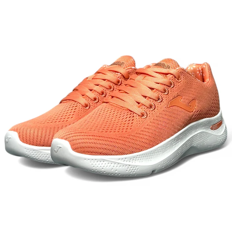 Zapatillas Joma Corinto Lady 2507 Coral