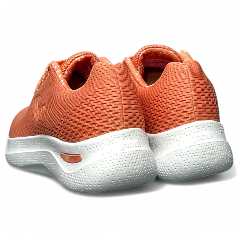 Zapatillas Joma Corinto Lady 2507 Coral