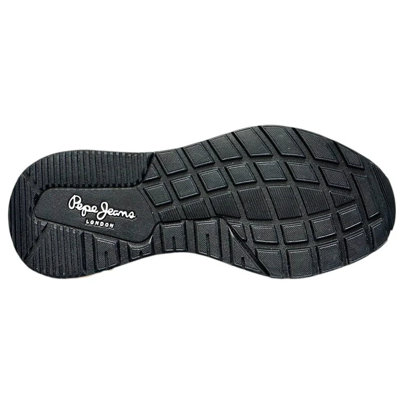Zapatillas Pepe Jeans Marlon Divided W PLS60035 Blanco