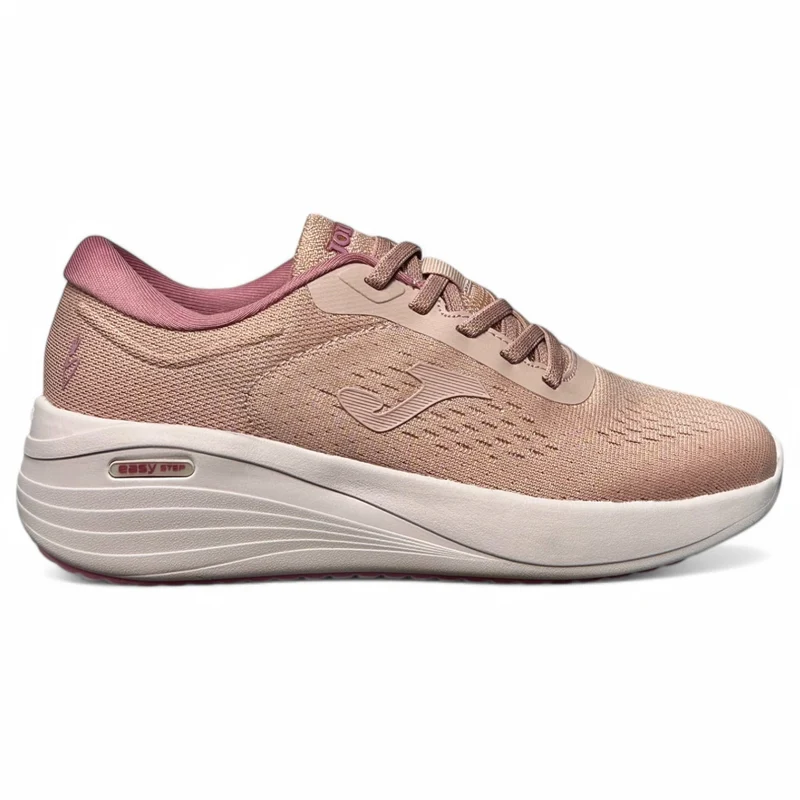 Zapatillas Joma Diana Lady 2529 Rosa