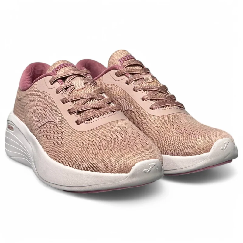 Zapatillas Joma Diana Lady 2529 Rosa