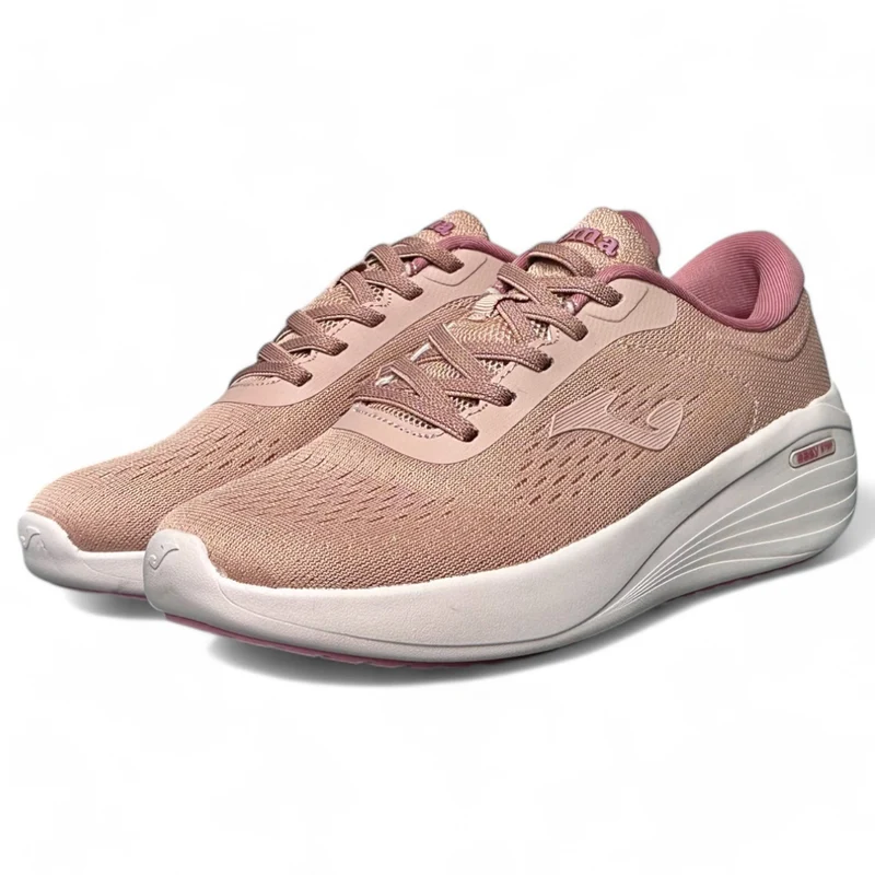Zapatillas Joma Diana Lady 2529 Rosa
