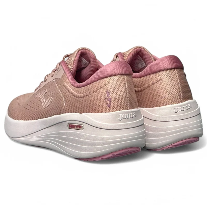 Zapatillas Joma Diana Lady 2529 Rosa