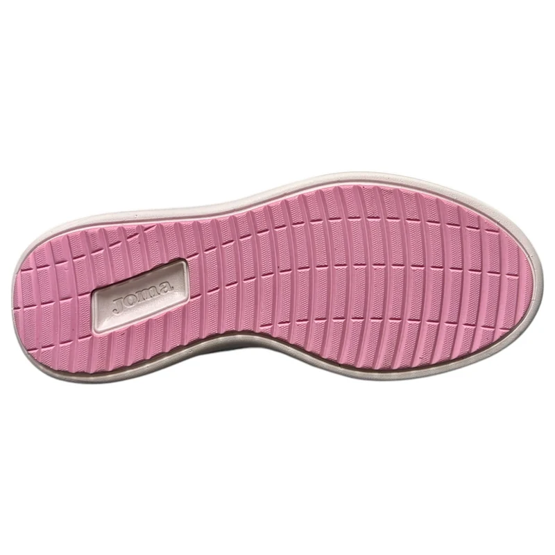 Zapatillas Joma Diana Lady 2529 Rosa