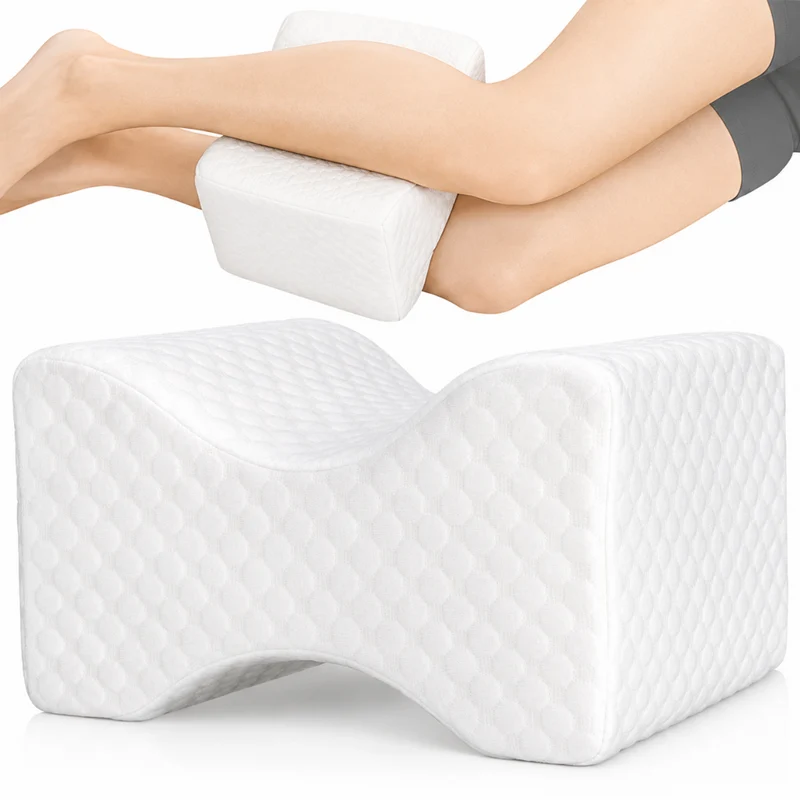 Miomu Almohada Ortopédica Lateral para las Rodillas