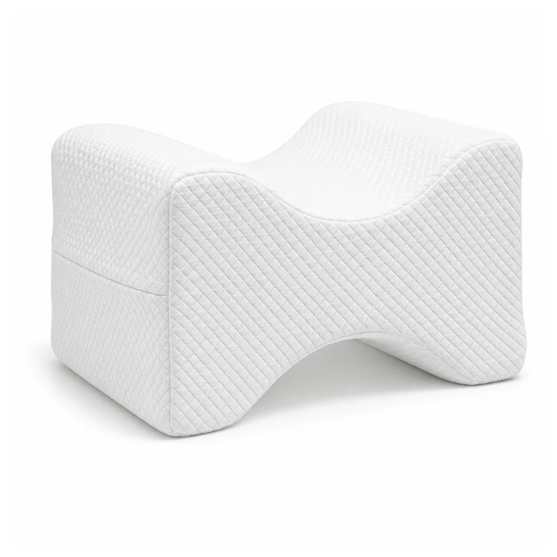 Miomu Almohada Ortopédica Lateral para las Rodillas