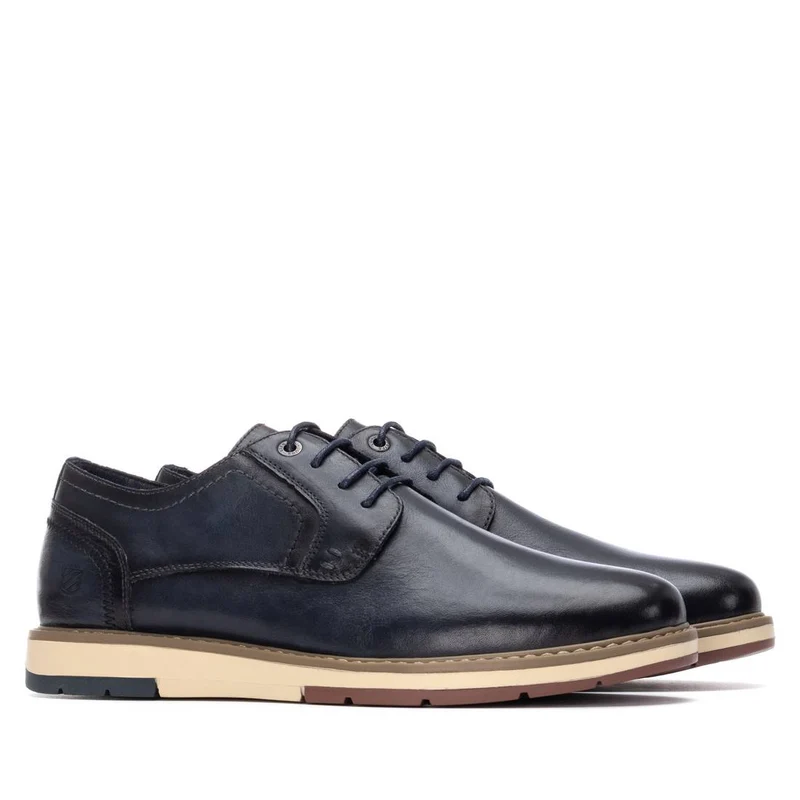 Zapato de hombre plano Carmela 16267803