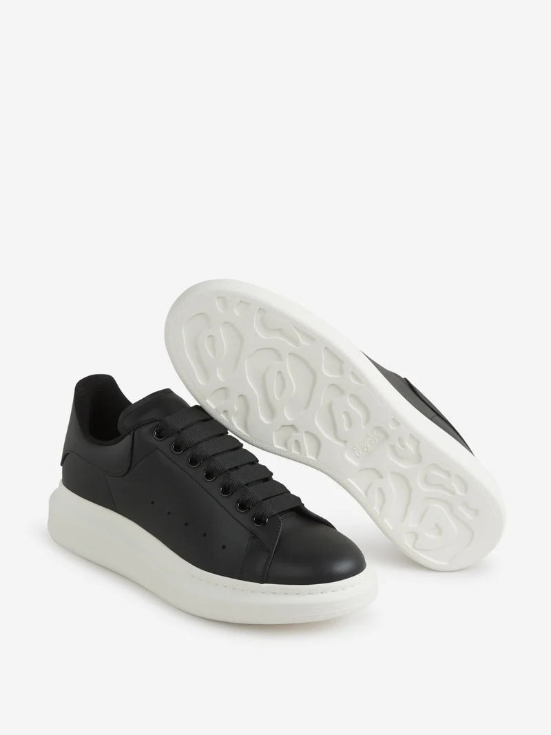 Sneakers Oversized