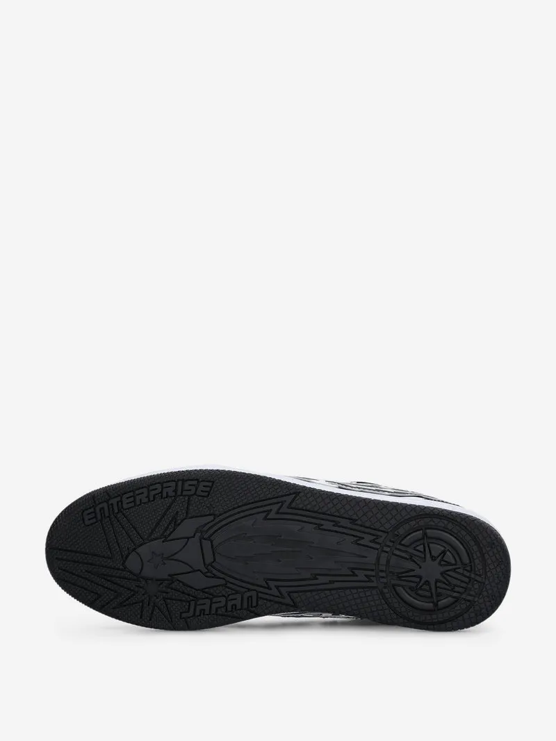 Sneakers Ej Rocket