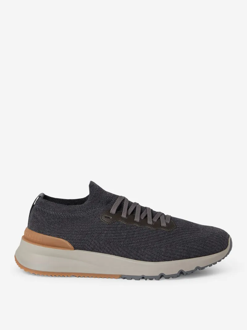 Sneakers Running Punto